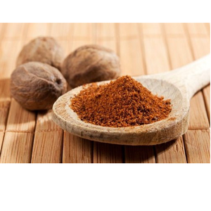 Poudre de Muscade Naturelle (Jaiphal) Myristica Fragrans pour la Formulation Alimentaire et Boissons, Usage Culinaire, Épice de Cuisson et à Base de Plantes - Product Image 2