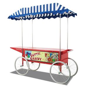 Machine A Pop-Corn Machine De Pop Corn Professionnelle à <span class=keywords><strong>Gaz</strong></span> Automatique A <span class=keywords><strong>Gaz</strong></span> Restauration Commerciale Pop Corn Machine Cart - Product Image 3