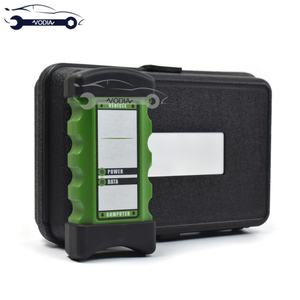 Herramienta de Diagnóstico para Flotas Comerciales Noregon, Interfaz Noregon DLA+2 DLA, Herramienta de Diagnóstico para Camiones Pesados Diésel - Product Image 6