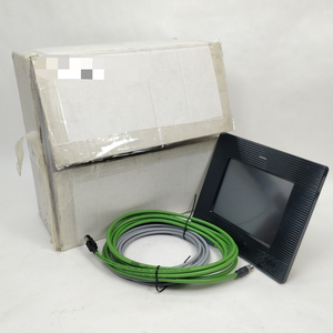 2057556 6042385 Iei Afl-408bb-n270-elk/w-t-r-r12 Vspv-22222 جديد أصلي جاهز للتسليم، وحدة تحكم منطقية قابلة للبرمجة (PLC) مخصصة للأتمتة الصناعية - Product Image 1