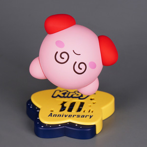 Muñeca de PVC Kabi Star 1883 #   <span class=keywords><strong>Figura</strong></span> de Acción Magnética Multiaccesorio Versión Q, Edición 30 Aniversario - Product Image 3
