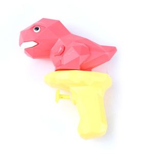 Pistola de agua de dinosaurio, juguete de agua de plástico para niños de 4 a 6 años, regalo de verano, unisex - Product Image 5