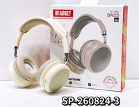 Casque sans fil, casque Bluetooth, écouteurs, prix bas, casque GX-11