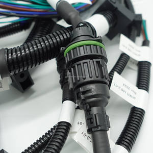 Universele Kabelboom Voor Verwarmingsapparatuur Oem Kabelboom Fabrikanten - Product Image 1