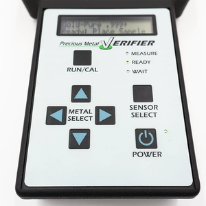 Sigma Metalytics PMV Original SM1601 Precious Metal Verifier Bullion Set Non-Destructive Precious Metal Detector - Product Image 4
