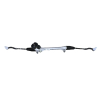 Ensemble de crémaillère de direction manuelle avec biellette de direction pour BYD Yuan Plus ATTO 3, pièces de rechange automobiles pour boîte de direction mécanique