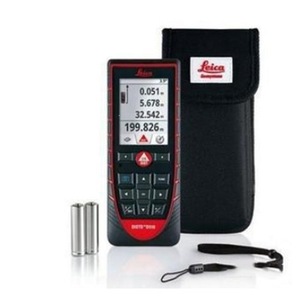 เครื่องวัดระยะเลเซอร์ Leica Disto D510 ระยะ 200 ม. เครื่องมือวัดความแม่นยำสูง - Product Image 2