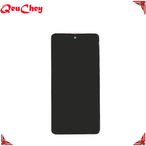 MOQ: 10 Piezas al por Mayor para <span class=keywords><strong>Samsung</strong></span> A71 A715 <span class=keywords><strong>A715F</strong></span> A715FN/DS, Pantalla LCD Táctil con Marco o sin Marco - Product Image 3