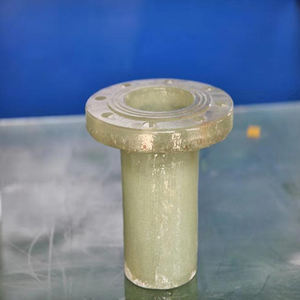 Bridas de conexión de tubería FRP GRP Bridas de acoplamiento de fibra de vidrio GRE - Product Image 6