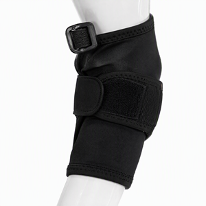 Attelle de genou pour chien pour luxation de rotule, déchirure de ligament croisé avant, soutien de jambe pour chiens seniors, attelle de genou réglable pour animaux de compagnie, petites, moyennes et grandes tailles - Product Image 6