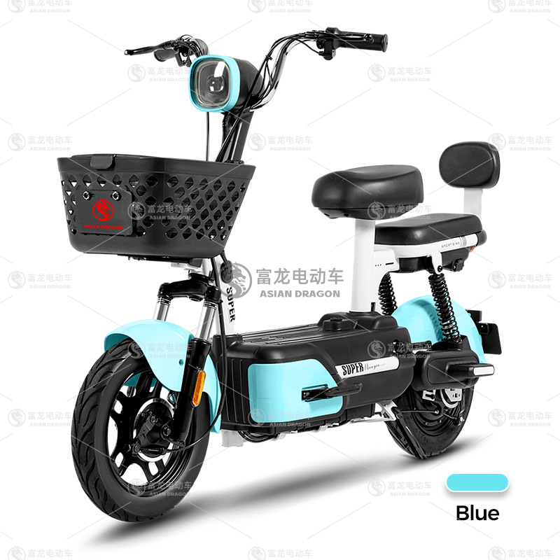 Bleu