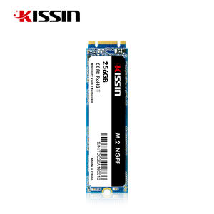 KISSIN Groothandel Hoge Snelheid 550m/s Interne Solid State Hard Drive M.<span class=keywords><strong>2</strong></span> NGFF 128GB SSD M.<span class=keywords><strong>2</strong></span> SATA 2280 SSD M2 1TB SSD - Product Image 6