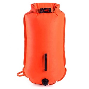 Bán buôn tùy chỉnh mở nước <span class=keywords><strong>Inflatable</strong></span> phao bơi phao Tow Float thổi phồng túi khí - Product Image 1