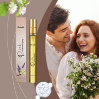 ROXELIS En gros, Mini-parfum Victoria Secret longue durée 10 ml, ensembles de voyage originaux, mini-parfum, parfum pour le corps, spray pour le corps