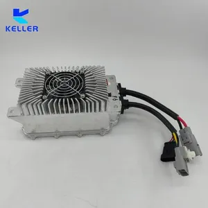 شاحن ذكي مدمج بقدرة 2.0 كيلوواط للتحكم الذكي - Product Image 4