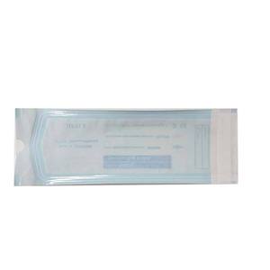 Pochette de stérilisation auto-scellante jetable pour instruments dentaires - Product Image 4