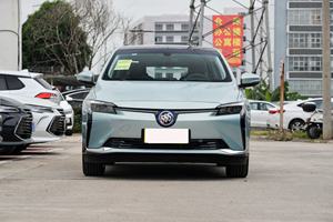 2024 para BUICK VELITE 6 EV Comfort Edition SUV Electric Hybrid New Energy Vehicle 430km Range 50.3kWh 130kW/265Nm Nuevo usado para - Product Image 2