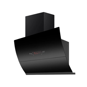 <span class=keywords><strong>Hotte</strong></span> aspirante murale <span class=keywords><strong>pour</strong></span> cuisine, aspiration puissante, nettoyage automatique, aspiration latérale - Product Image 2