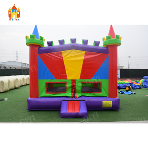 Lâu Đài <span class=keywords><strong>bouncy</strong></span> với Slide giá rẻ và nóng bán nhà bị trả lại Inflatable nhảy lâu đài <span class=keywords><strong>bouncy</strong></span> lâu đài <span class=keywords><strong>bouncy</strong></span> cho trẻ em - Product Image 6