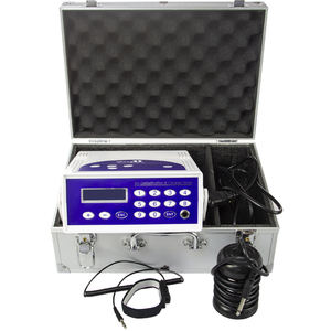 Máquina desintoxicadora iónica para baño de pies, Spa, desintoxicación, precio barato - Product Image 5