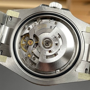 VSF Watch 3235 Movement 904L Stainless Steel 4130 Movement Men's Watch <b>Top</b> Mechanical Watch - Product Image 1