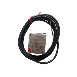 Sensor Fotoeléctrico KEYENCE LR-W500 LR-W70 LR-W500C LR-WF10 LR-WF10C Original con Cable, Tipo Usado para Verificación de Fugas, en Stock - Product Image 5