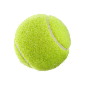 Balle d'entraînement sonore en gel de silicone élastique pour chien, résistante aux morsures, pour le nettoyage des dents, jouet de mastication et d'amusement de petite taille - Product Image 6