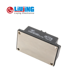 Raddrizzatore a ponte a diodi trifase da 300 Amp 1600V MDS300A - Product Image 5