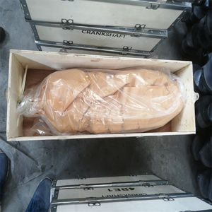 适用于丰田雷克萨斯2az发动机的2az-fe曲轴13401-28030 - Product Image 4