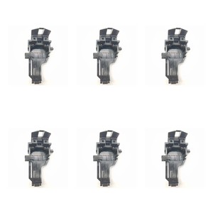 รถ6ชิ้นเหมาะสำหรับรถเอปสัน TM-U220PB TM-U220D U220D U220A U220B TM U220B TM-U220A TM U220PA U220PD U220PA TM-U220PA TM-U220B - Product Image 1