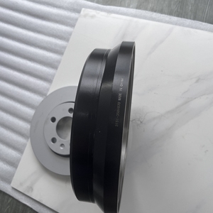 Disco de freno de autobús con piezas de repuesto, garantía de un año, venta al por mayor de fábrica, alta calidad - Product Image 6