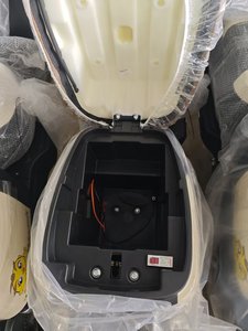 Motocicleta Económica Más Vendida en China, 800w 72v de Alta Resistencia para Adultos - Product Image 4