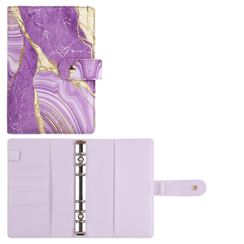 Purple shell
