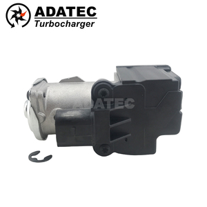 JHI Adatec Turbo aktuator elektronik charger Turbocharger Charger untuk Audi A1 Seat Ibiza Volkswagen Polo 1.2 TFSI - Product Image 2