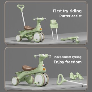 รถสกู๊ตเตอร์ 3 ล้อ พร้อมที่เก็บของ รถ<span class=keywords><strong>สามล้อ</strong></span><span class=keywords><strong>เด็ก</strong></span> ของเล่นรถพลาสติกสำหรับ<span class=keywords><strong>เด็ก</strong></span>อายุ 3-10 ปี ของเล่นเด็กขายดี ของเล่นเด็กเล่นกลางแจ้ง - Product Image 6