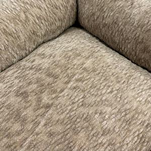 מיטת כלבים קטנה רכה מרגיעה, ניתנת לכביסה, עם תחתית נגד החלקה, מחממת ומעניקה נוחות לגורים - Product Image 6