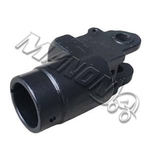 Alfombrilla de goma para el piso de la cabina Hyster, para montacargas, ajuste universal, piezas para logística y transporte, nueva - Product Image 4