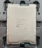 XEON W-3400 Series CPUs W-3425/3435X/3445/3455/3465X/3475X/3495X Workstation CPU