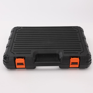 Juego <span class=keywords><strong>de</strong></span> Herramientas Multifuncionales para el Hogar <span class=keywords><strong>de</strong></span> 102 Piezas, Caja <span class=keywords><strong>de</strong></span> Herramientas Portátil para Electricistas y Trabajos <span class=keywords><strong>de</strong></span> Madera - Product Image 2