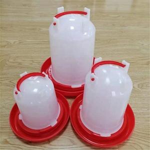 0.75L 1.5L 3L 6L 8L Gia Cầm Bằng Nhựa Hướng Dẫn Sử Dụng Máy Uống Nước Gà Vịt Ngỗng Chim Uống - Product Image 3