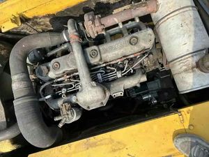 Professionale <span class=keywords><strong>KATO</strong></span> 2012 <span class=keywords><strong>HD820</strong></span>-<span class=keywords><strong>3</strong></span> quasi nuovo di zecca escavatore originale 20 Ton usato cingolato scavatore - Product Image 4