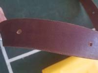 Ceinture de sécurité pour électriciens Runze, sangle de positionnement pour l'escalade sur poteaux électriques