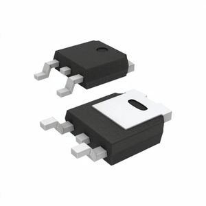 Z0405MB TO-252-3, DPAK, SC-63, Tiristores, Chips Electrónicos, Canal de Fabricante de Componentes - Product Image 1