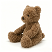 CE CPC OEM ODM Jouets en peluche doux et mignons de haute qualité, ours en peluche