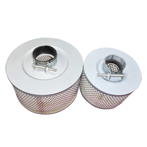 Filtro de aire MANNY 1625173616 compatible con compresores, separador de aceite usado y repuestos de conexión - Product Image 6