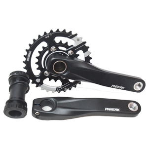 Pédalier Phreak 32-38t, plateaux creux en alliage, 170 mm, VTT - Product Image 1