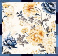 Foulard carré en soie satinée 100% soie de mûrier 90 cm, imprimé numérique floral, personnalisable avec logo, vente en gros OEM/ODM