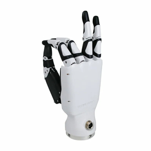 Inspire RH56DFX - Mano Humanoide de Cinco Dedos y 6 Grados de Libertad, de Metal, para Brazo Robótico, Automatización, Investigación en Laboratorio y Entrenamiento - Product Image 3