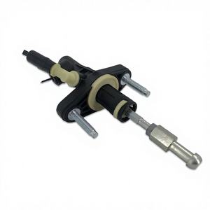 Cilindro Maestro de Embrague Nuevo para Hiace Coaster Compatible con Toyota Yaris II Vios 31420-0D100 3142052080 Suzuki Land Cruiser - Product Image 3