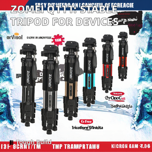 Hot bán ổn định đứng <span class=keywords><strong>Tripod</strong></span> với chủ clip cho <span class=keywords><strong>iPhone</strong></span> iPad máy ảnh kỹ thuật số cho điện thoại di động video sử dụng - Product Image 2